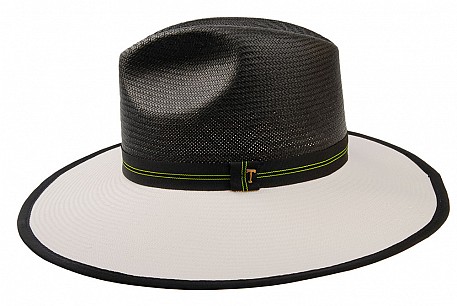 Klobouk Tonak Fedora Aurelie