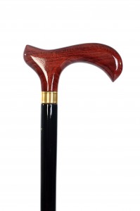 Walking cane Hůlkárna Rose