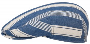 Summer cap kent Linen/Cotton