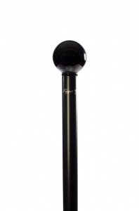 Walking stick Fayet blackball