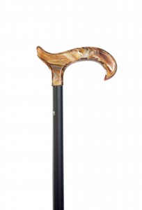 Walking cane Fayet telescopic 4