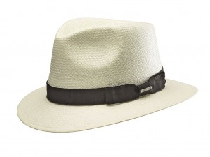 Hat Stetson Traveller Toyo