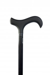 Walking stick Fayet composite adjustable 2 