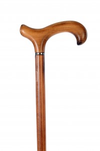 Walking stick Fayet hetre Derby