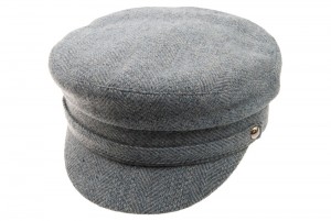 Grey hat Masaryk TONAK