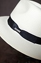 Klobouk Stetson Traveller Toyo 