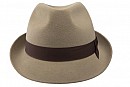 Klobouk TONAK Trilby Hirzo