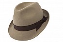 Klobouk TONAK Trilby Hirzo